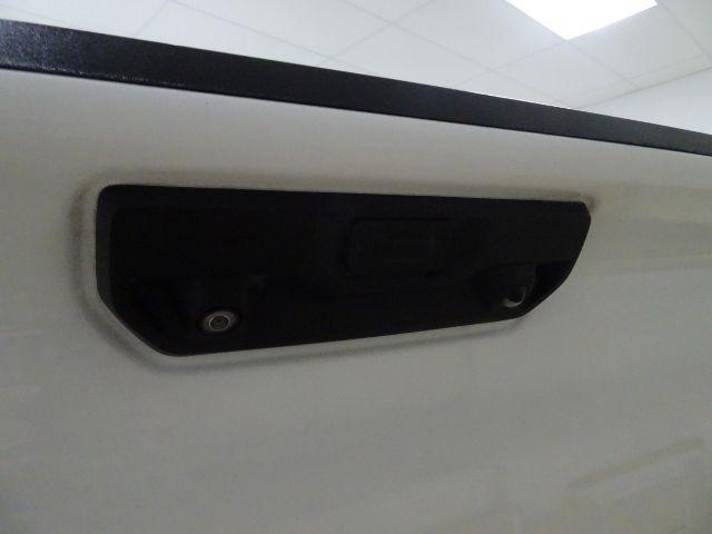 Chevrolet Silverado 1500 4WD Crew Cab 147" LTZ 2023