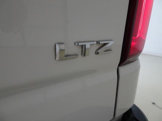 Chevrolet Silverado 1500 4WD Crew Cab 147" LTZ 2023