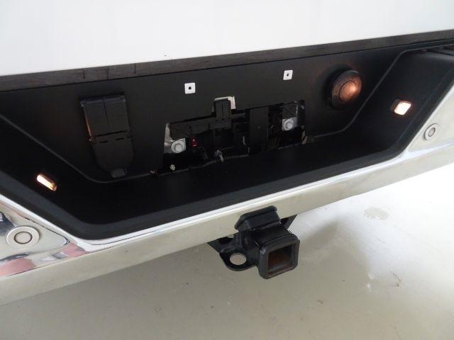 Chevrolet Silverado 1500 4WD Crew Cab 147" LTZ 2023