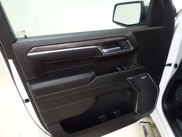 Chevrolet Silverado 1500 4WD Crew Cab 147" LTZ 2023