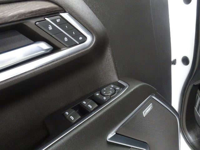 Chevrolet Silverado 1500 4WD Crew Cab 147" LTZ 2023