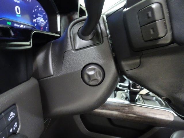Chevrolet Silverado 1500 4WD Crew Cab 147" LTZ 2023