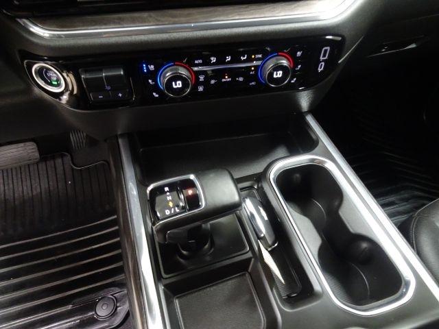 Chevrolet Silverado 1500 4WD Crew Cab 147" LTZ 2023