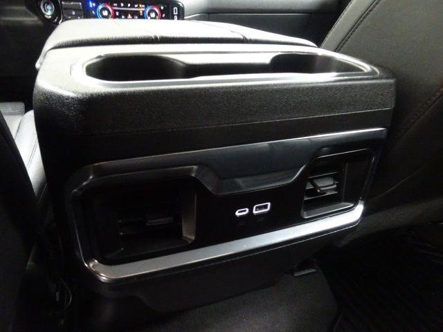 Chevrolet Silverado 1500 4WD Crew Cab 147" LTZ 2023