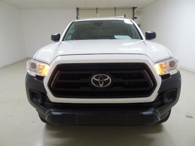Toyota Tacoma 2WD SR5 Access Cab 6' Bed I4 AT (Natl) 2021