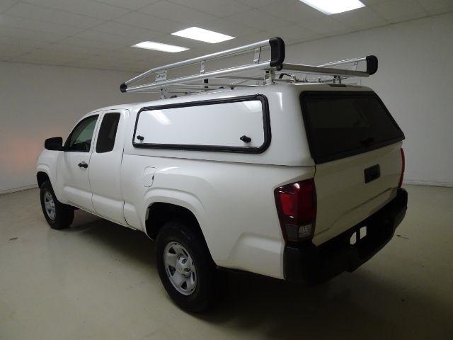 Toyota Tacoma 2WD SR5 Access Cab 6' Bed I4 AT (Natl) 2021