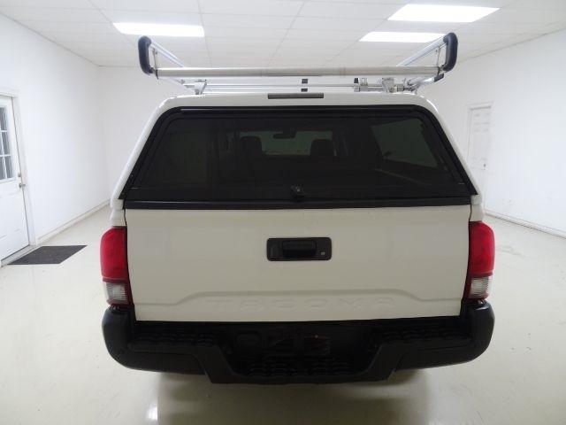 Toyota Tacoma 2WD SR5 Access Cab 6' Bed I4 AT (Natl) 2021