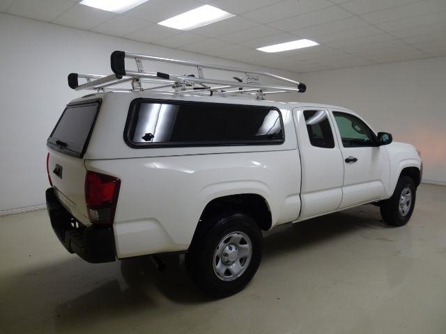 Toyota Tacoma 2WD SR5 Access Cab 6' Bed I4 AT (Natl) 2021