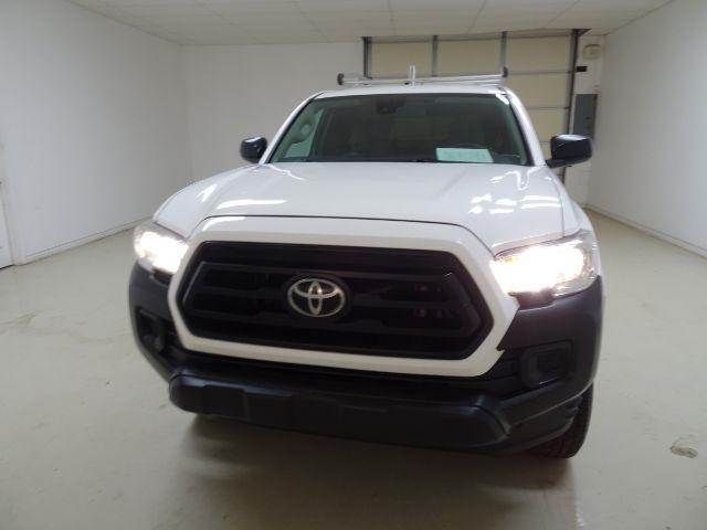 Toyota Tacoma 2WD SR5 Access Cab 6' Bed I4 AT (Natl) 2021