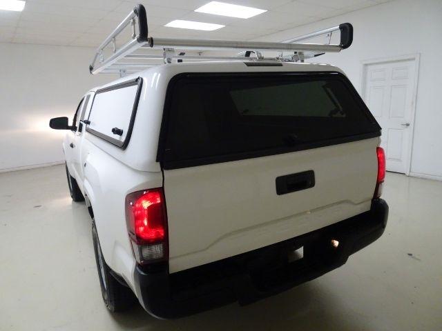 Toyota Tacoma 2WD SR5 Access Cab 6' Bed I4 AT (Natl) 2021