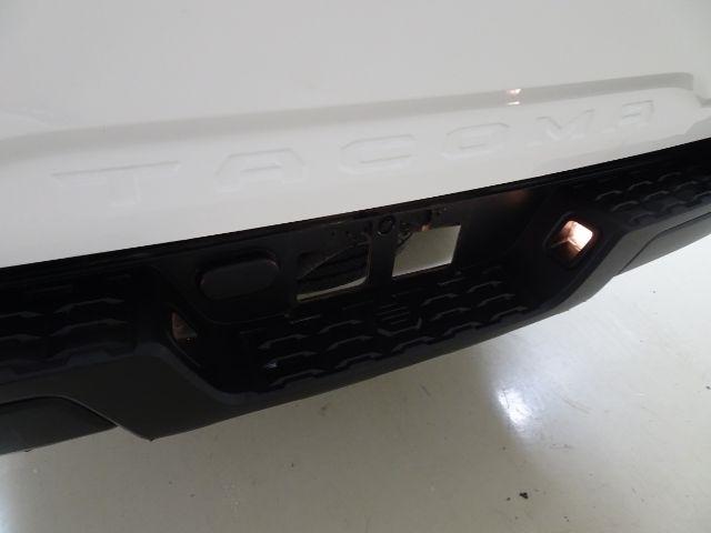 Toyota Tacoma 2WD SR5 Access Cab 6' Bed I4 AT (Natl) 2021