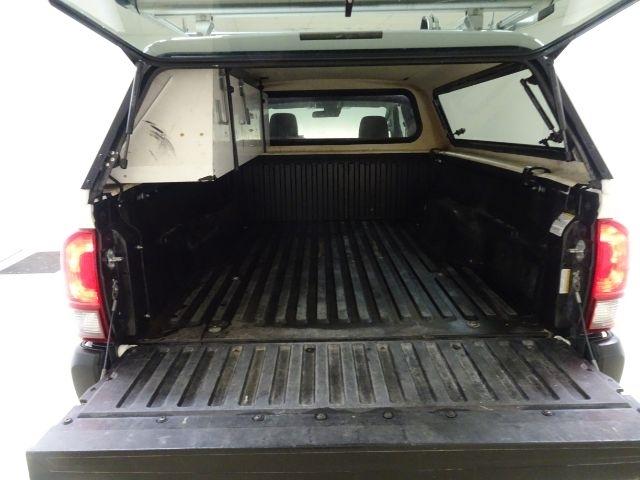 Toyota Tacoma 2WD SR5 Access Cab 6' Bed I4 AT (Natl) 2021