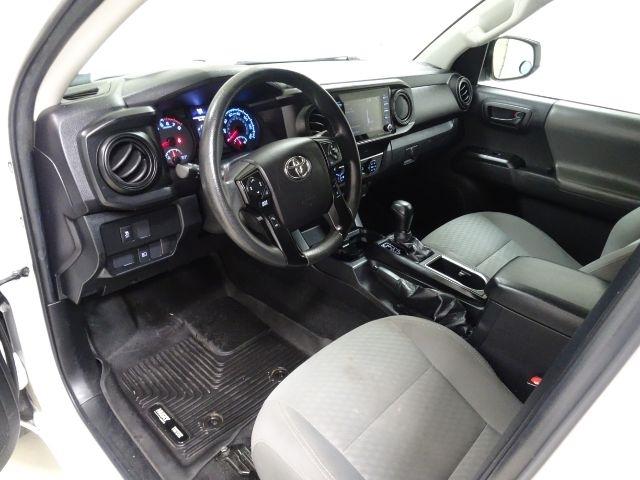 Toyota Tacoma 2WD SR5 Access Cab 6' Bed I4 AT (Natl) 2021