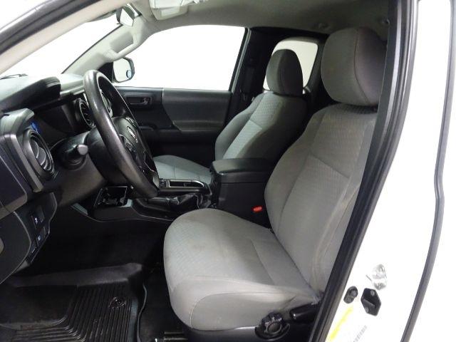 Toyota Tacoma 2WD SR5 Access Cab 6' Bed I4 AT (Natl) 2021