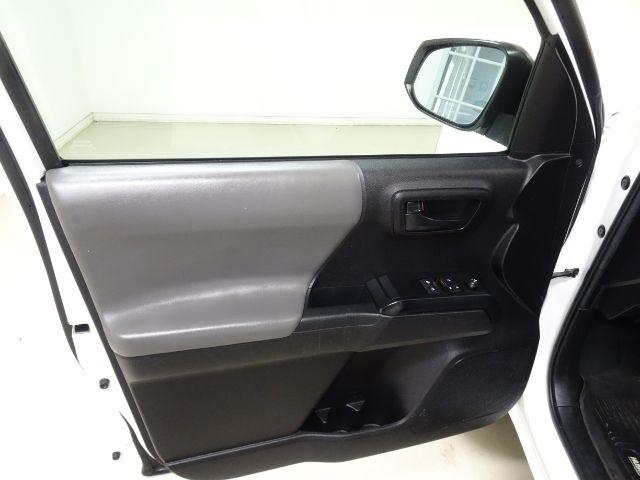 Toyota Tacoma 2WD SR5 Access Cab 6' Bed I4 AT (Natl) 2021