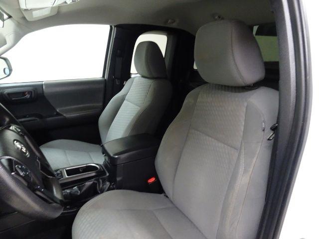 Toyota Tacoma 2WD SR5 Access Cab 6' Bed I4 AT (Natl) 2021