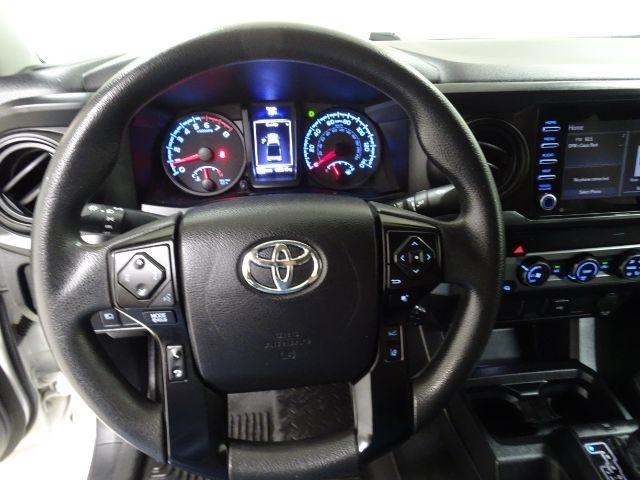 Toyota Tacoma 2WD SR5 Access Cab 6' Bed I4 AT (Natl) 2021