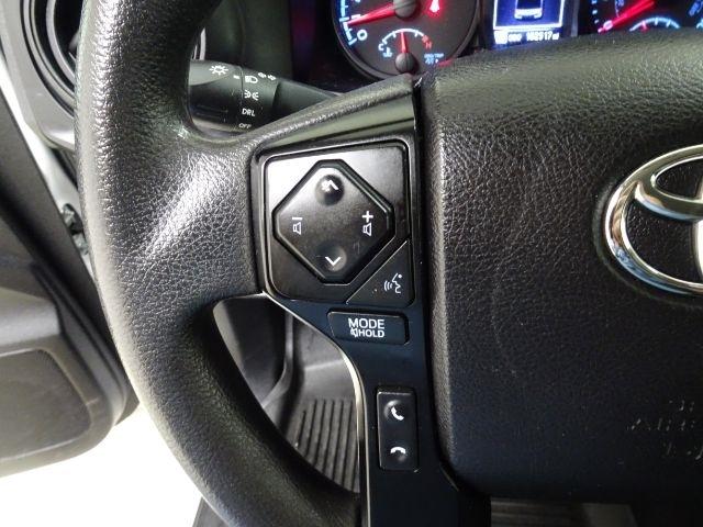 Toyota Tacoma 2WD SR5 Access Cab 6' Bed I4 AT (Natl) 2021