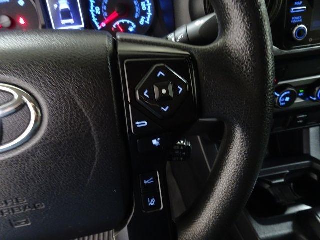 Toyota Tacoma 2WD SR5 Access Cab 6' Bed I4 AT (Natl) 2021