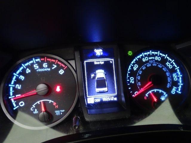 Toyota Tacoma 2WD SR5 Access Cab 6' Bed I4 AT (Natl) 2021