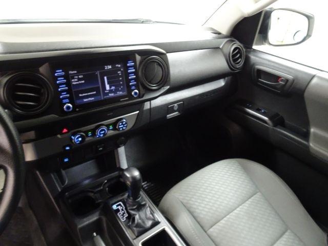 Toyota Tacoma 2WD SR5 Access Cab 6' Bed I4 AT (Natl) 2021