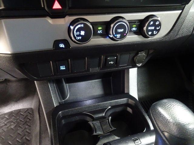 Toyota Tacoma 2WD SR5 Access Cab 6' Bed I4 AT (Natl) 2021