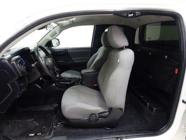 Toyota Tacoma 2WD SR5 Access Cab 6' Bed I4 AT (Natl) 2021