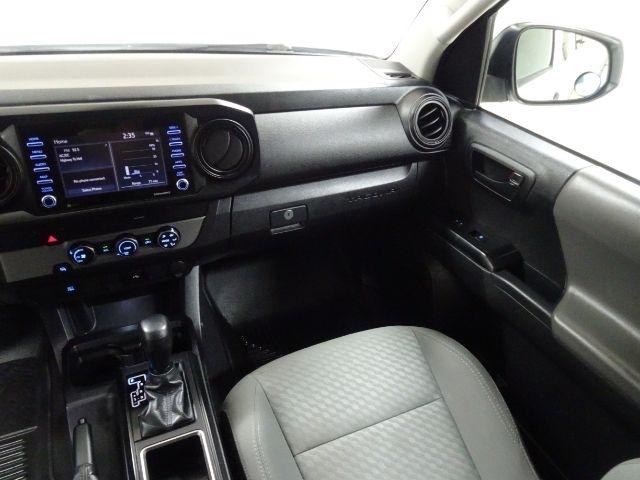 Toyota Tacoma 2WD SR5 Access Cab 6' Bed I4 AT (Natl) 2021