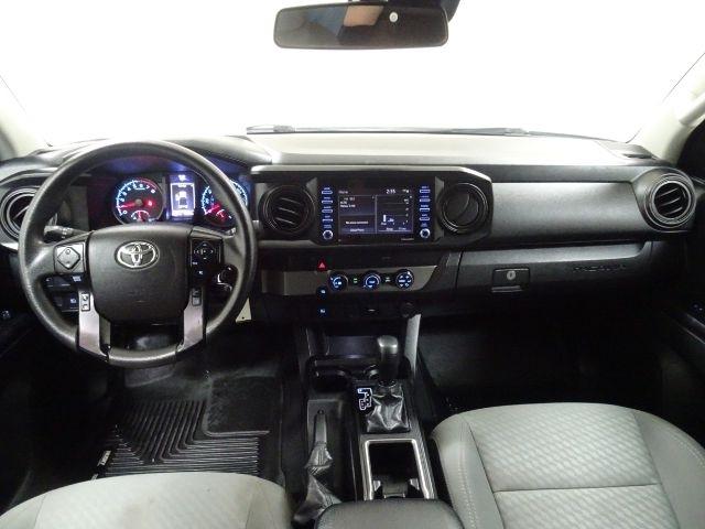 Toyota Tacoma 2WD SR5 Access Cab 6' Bed I4 AT (Natl) 2021