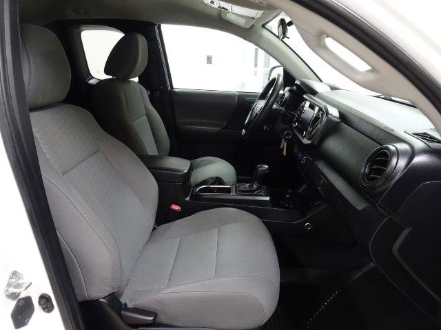 Toyota Tacoma 2WD SR5 Access Cab 6' Bed I4 AT (Natl) 2021