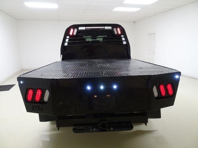 Chevrolet Silverado 2500HD 4WD Crew Cab 172" LT 2024