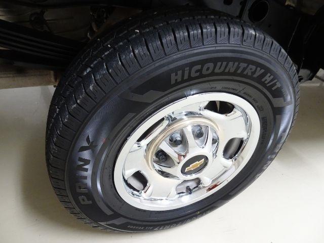 Chevrolet Silverado 2500HD 4WD Crew Cab 172" LT 2024