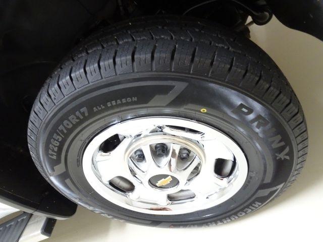 Chevrolet Silverado 2500HD 4WD Crew Cab 172" LT 2024