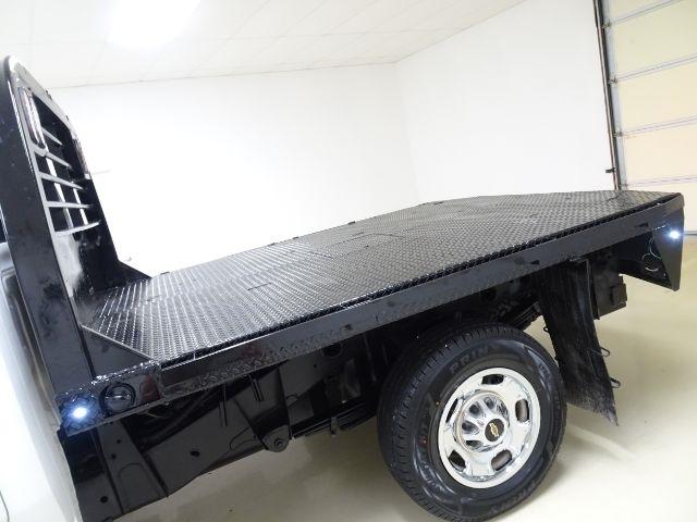 Chevrolet Silverado 2500HD 4WD Crew Cab 172" LT 2024