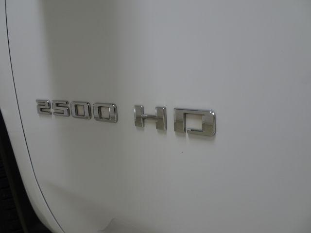 Chevrolet Silverado 2500HD 4WD Crew Cab 172" LT 2024