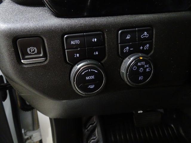 Chevrolet Silverado 2500HD 4WD Crew Cab 172" LT 2024