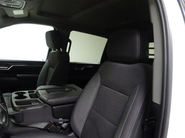 Chevrolet Silverado 2500HD 4WD Crew Cab 172" LT 2024