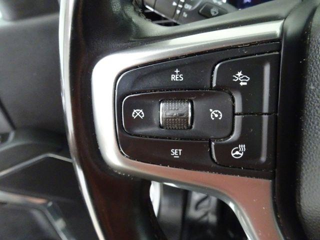 Chevrolet Silverado 2500HD 4WD Crew Cab 172" LT 2024