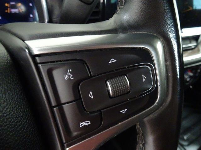 Chevrolet Silverado 2500HD 4WD Crew Cab 172" LT 2024
