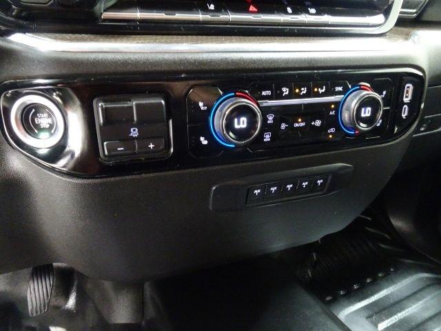 Chevrolet Silverado 2500HD 4WD Crew Cab 172" LT 2024