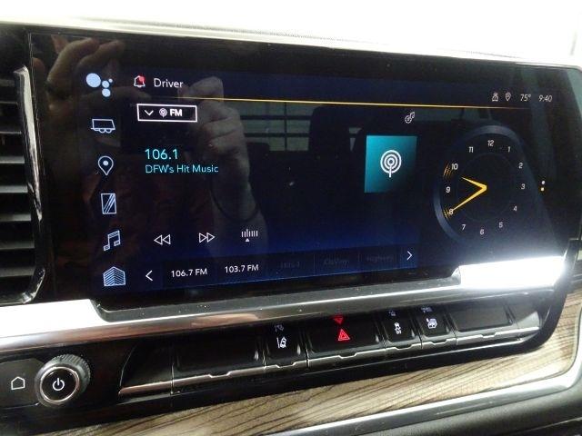 Chevrolet Silverado 2500HD 4WD Crew Cab 172" LT 2024