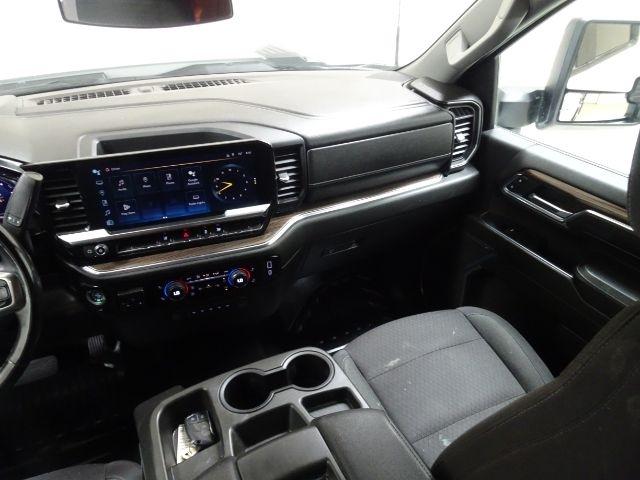 Chevrolet Silverado 2500HD 4WD Crew Cab 172" LT 2024