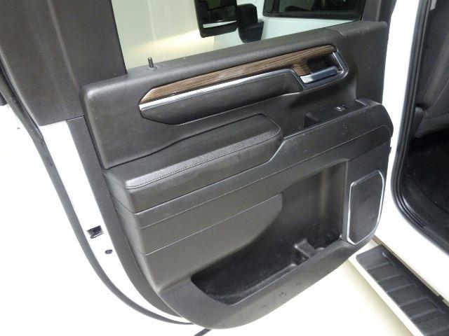 Chevrolet Silverado 2500HD 4WD Crew Cab 172" LT 2024