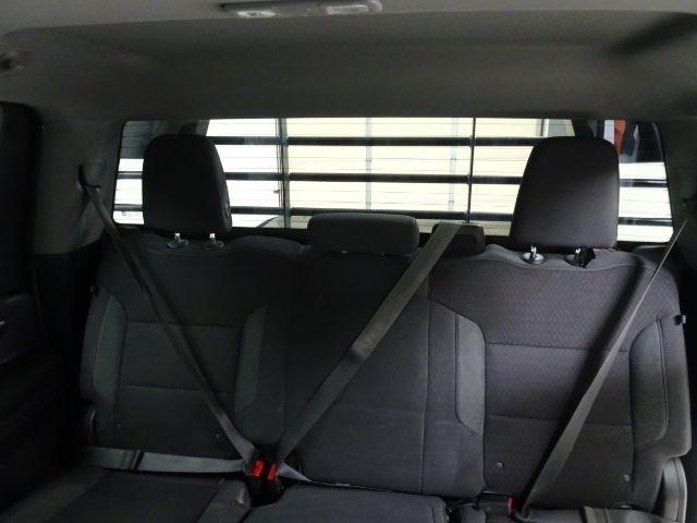 Chevrolet Silverado 2500HD 4WD Crew Cab 172" LT 2024