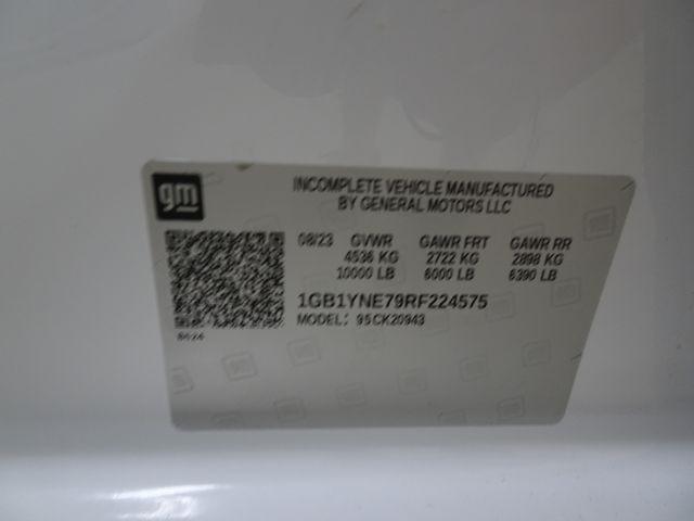 Chevrolet Silverado 2500HD 4WD Crew Cab 172" LT 2024