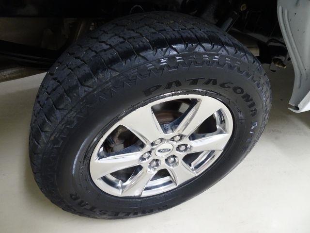 Ford F-150 King Ranch 4WD SuperCrew 5.5' Box 2018