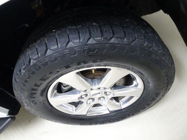 Ford F-150 King Ranch 4WD SuperCrew 5.5' Box 2018