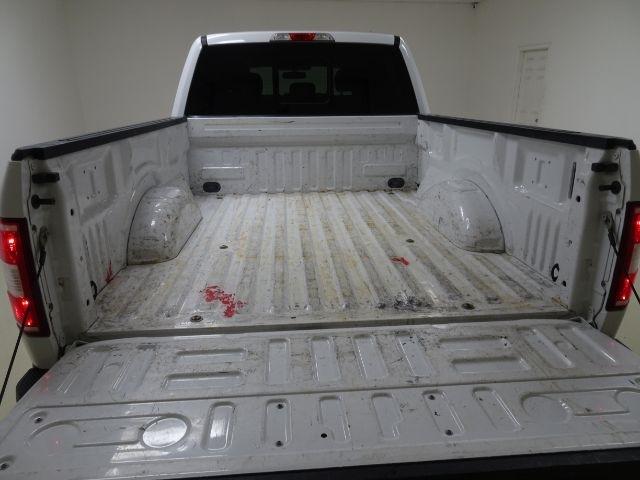 Ford F-150 King Ranch 4WD SuperCrew 5.5' Box 2018