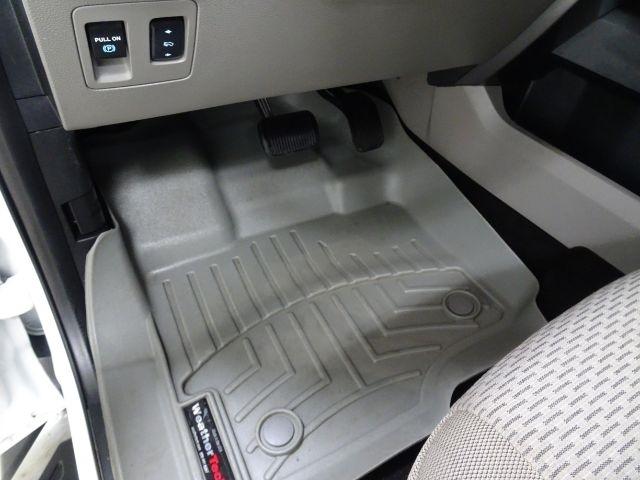Ford F-150 King Ranch 4WD SuperCrew 5.5' Box 2018