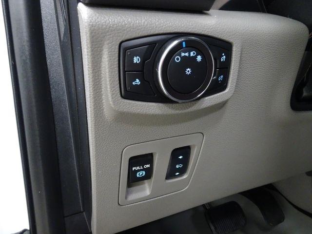 Ford F-150 King Ranch 4WD SuperCrew 5.5' Box 2018